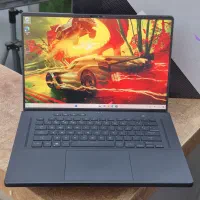 لپتاپ گیمینگ باجعبه ASUS Rog Zephyrusرم40صفحه144hz