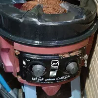 اجاق گاز پلوپز گرد