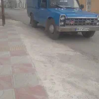 نیسان دوگانه سوز