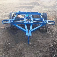 دیکس نافتلیتی ۳۰ پره فابریک