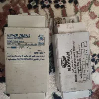 ترانس 400وات