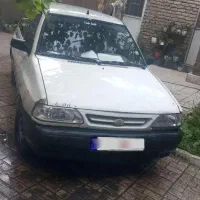 پراید مدل 90 فروش فوری