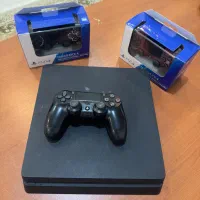 پلی استین ۴ play station 4