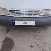 پراید صبا مدل 87
