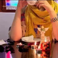 فال و آینه بینی دقیق با ده سال ثابقه کار