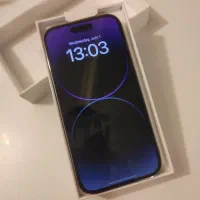 Iphone 14pro|موبایل|تبریز, |دیوار