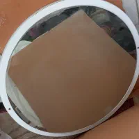 لوازم خانه آینه درب واحد پرده ریسه ای
