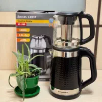 چای ساز سیلور کرست