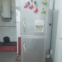 یخچال