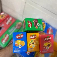 برند اصل ترکیه التونسا پودرشربتی تخفیف محرم