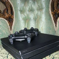 ps4 proکپی خور