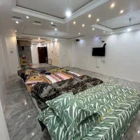 میان مدت و کوتاه مدت، سوییت تماس شبانه روزی