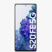 LCD S20 FE 5G  ال سی دی اصلی و روکاری