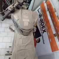 NS200 pulsar|موتورسیکلت|میبد, |دیوار