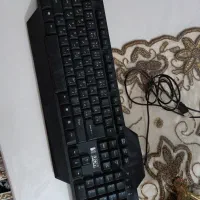 کیبورد