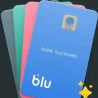 پاداش بلو بانک