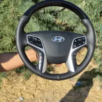 تودوزی تخصصی فرمان/ترمیم ایربگ