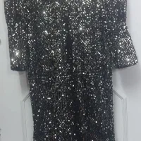 پیراهن مجلسی