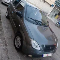 پژو 405. تیبا2
