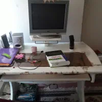 مانیتور اندروید وسه عدد باند ومییزش