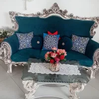 مبلمان کلاسیک سلطنتی