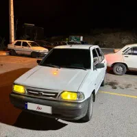 پراید۸۸