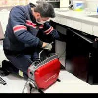 لوله بازکنی(کل)شبانه روزی(فوری)ارزان‌تر‌‌از همه‌جا