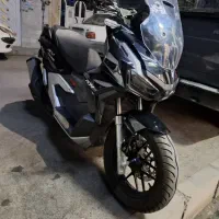 adv180کبیر|موتورسیکلت|باقرشهر, |دیوار