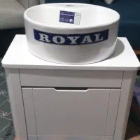 روشویی کابینتی