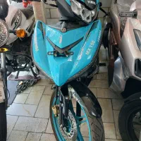 یاماها mx king