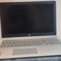 لپ تاپ Hp pavilion