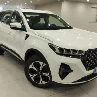 تیگو ۷ پرومکس AWD نقد و اقساط بانکی تحویل آنی