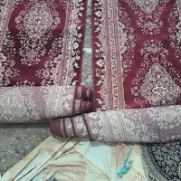 کناره|فرش|کورین, |دیوار