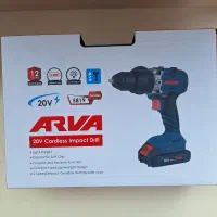 دریل های شارژی