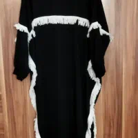 عبا مشکی