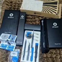 ابزار تعمیر Ifixit