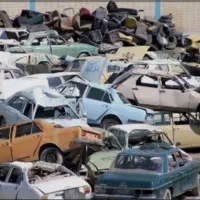 اسقاط خودروفرسوده به بالاترین قیمت۱۶۰میلیون نقدی
