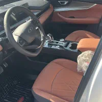 تیگو ۸پرومکس دودیفرانسل ie