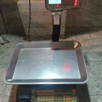 ترازو محک 50کیلویی مدل 15000پلاس