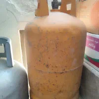 کپسول گاز