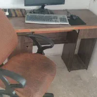 میز و صندلی کامپیوتر