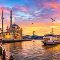 تور استانبول ،۳ شب و ۴ روز ،ترنسفر
