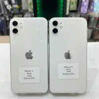 آیفون 11 نرمال