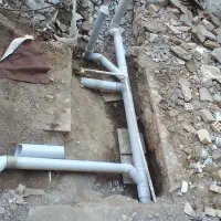 لوله کشی وتاسیسات محمد