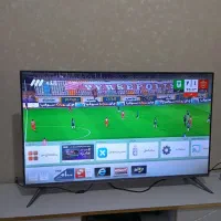 تلویزیون سام 43اینچ