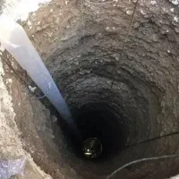 چاه کنی شاهیوند