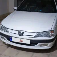 پژو پارس TU5 مدل1394