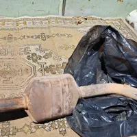 کاتالیزور پژو ۴۰۵ مدل ۹۲