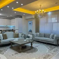 91متری تک خال باکری/شاه گل آپارتمان لاکچری یکساله