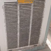 کولر آبی ارج